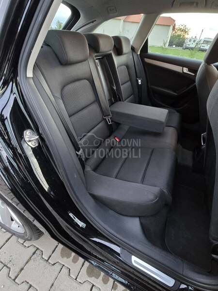 Audi A4 2.0 TDI Dioda