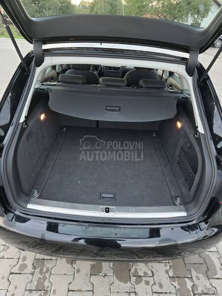Audi A4 2.0 TDI Dioda