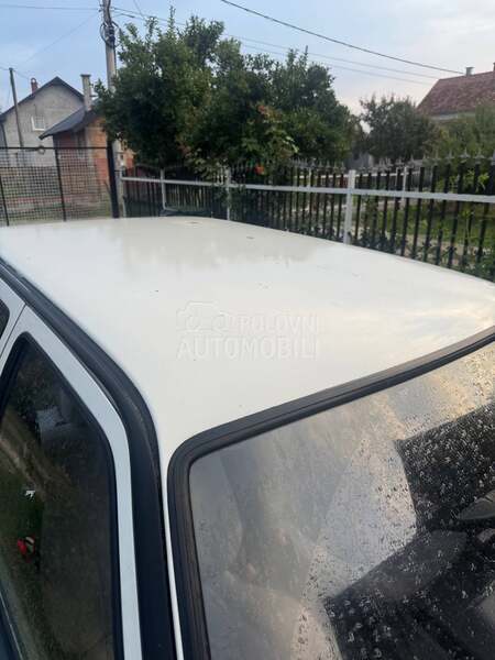 Volkswagen Golf 2 