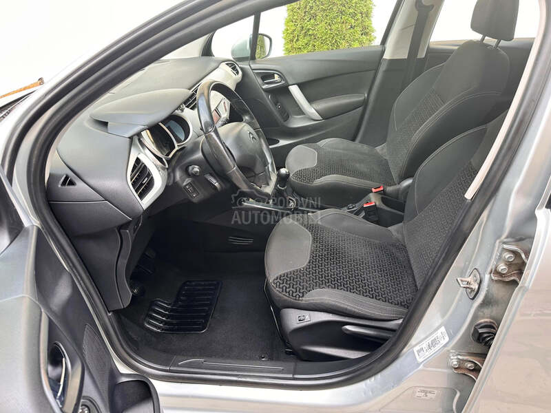 Citroen C3 1,4 HDI PANORA MA
