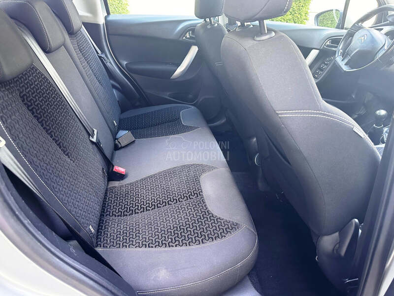 Citroen C3 1,4 HDI PANORA MA