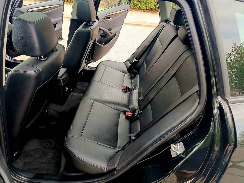 BMW X1 2.0 d X drive