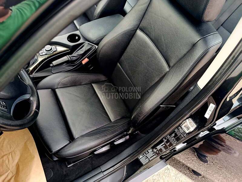 BMW X1 2.0 d X drive