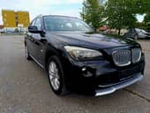 BMW X1 2.0 d X drive