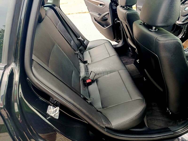 BMW X1 2.0 d X drive