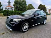 BMW X1 2.0 d X drive