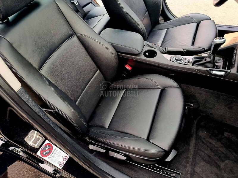 BMW X1 2.0 d X drive