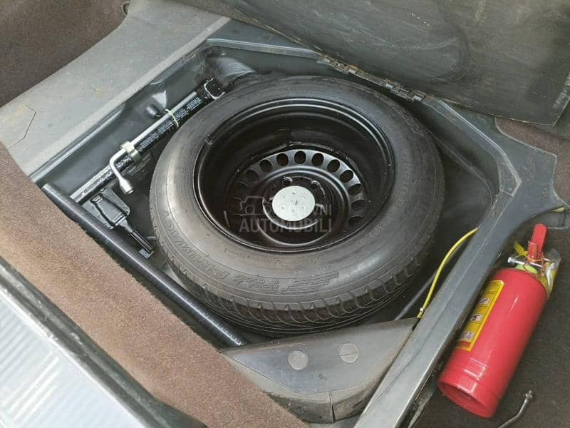 Mercedes Benz S 280 S klasa