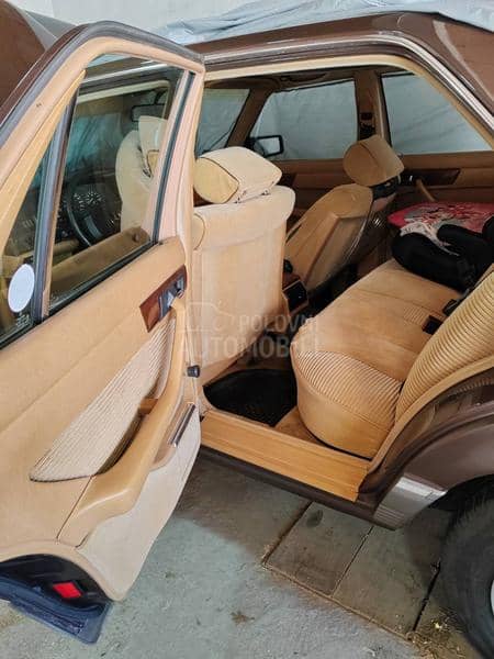 Mercedes Benz S 280 S klasa