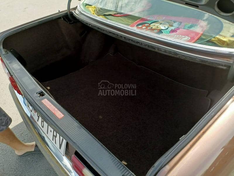 Mercedes Benz S 280 S klasa