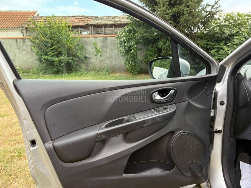 Renault Clio 1.5