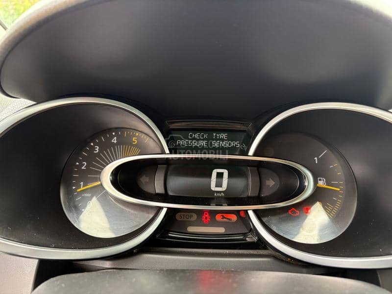 Renault Clio 1.5