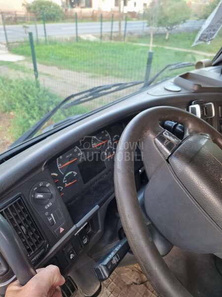 Volvo FM12