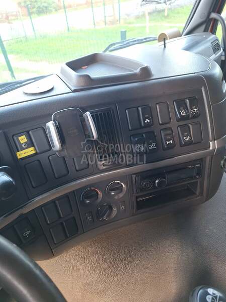 Volvo FM12