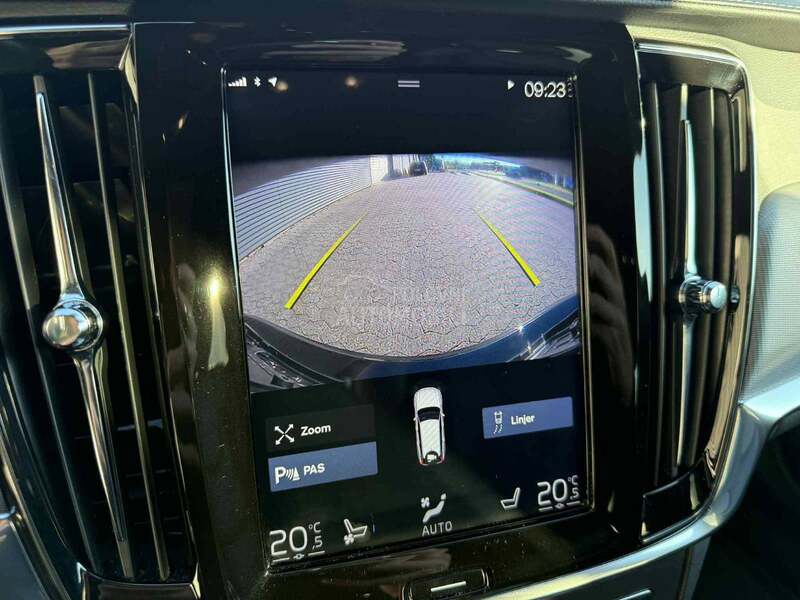 Volvo V90 R DESIGN