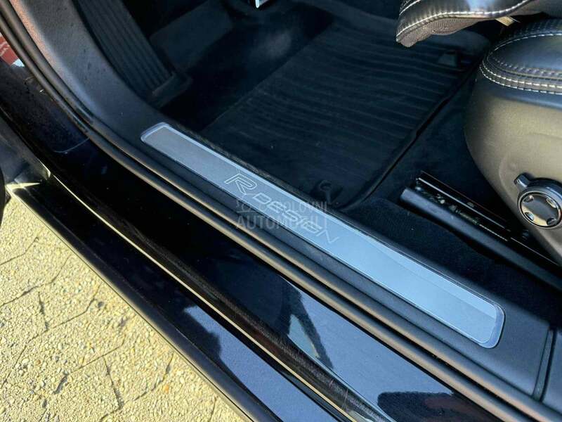 Volvo V90 R DESIGN
