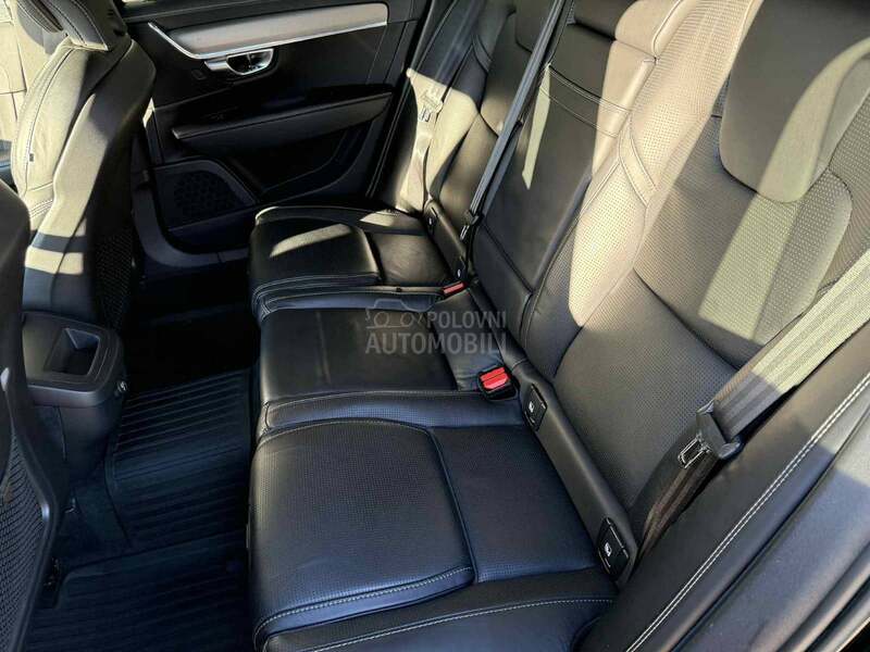 Volvo V90 R DESIGN