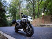 Triumph SPEED TRIPLE RS