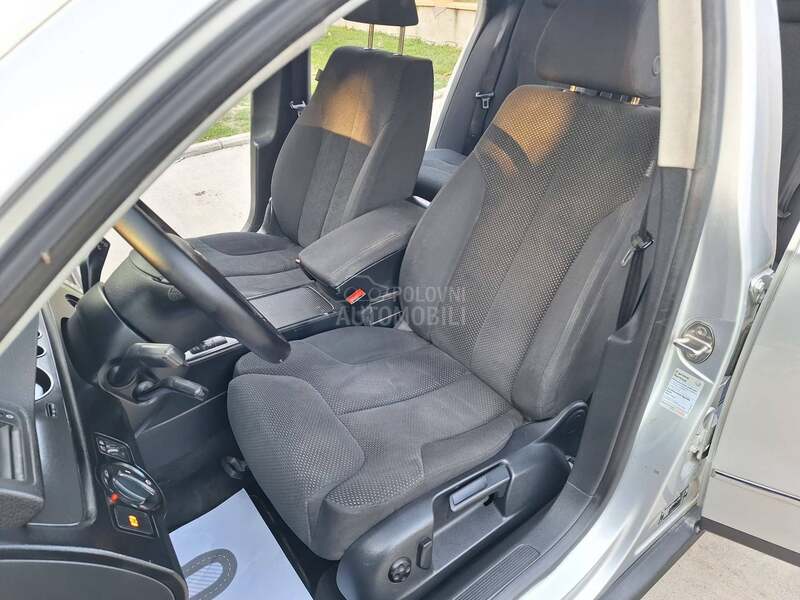 Volkswagen Passat B6 2.0 TDI 8V