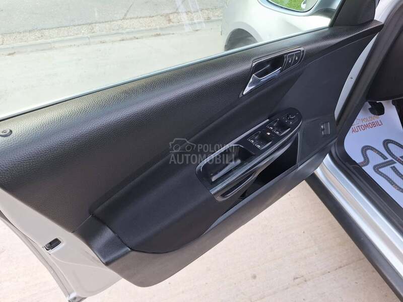 Volkswagen Passat B6 2.0 TDI 8V