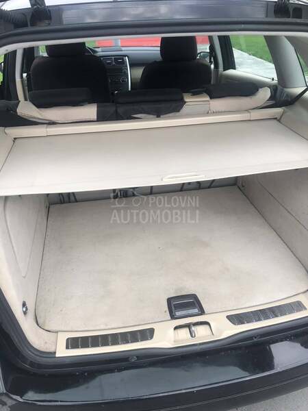 Mercedes Benz B 170 1.7