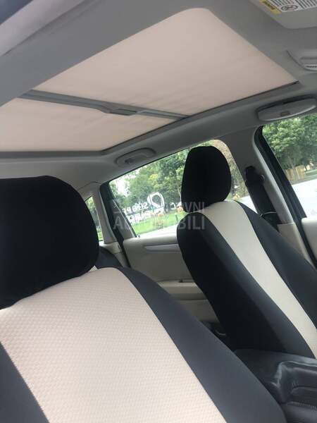 Mercedes Benz B 170 1.7
