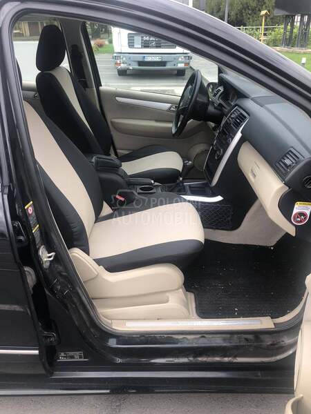 Mercedes Benz B 170 1.7