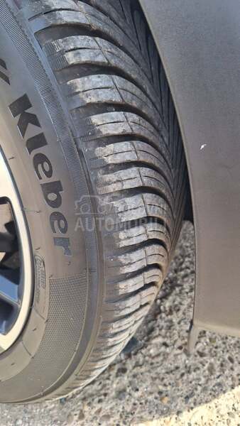 Peugeot 3008 1.5 Hdi Allure 8mm
