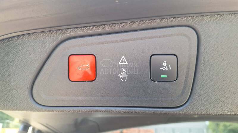 Peugeot 3008 1.5 Hdi Allure 8mm