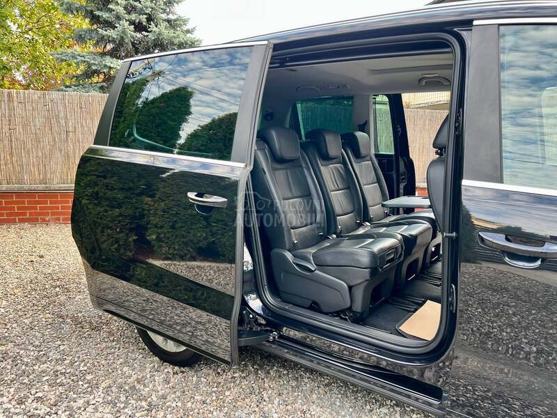 Seat Alhambra 2.0TDi/4x4/7sed/FuII