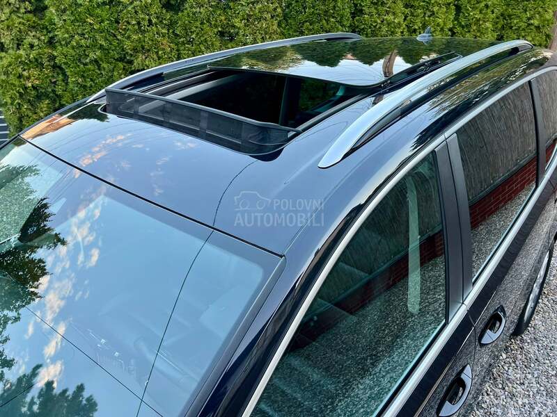 Seat Alhambra 2.0TDi/4x4/7sed/FuII