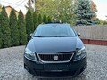 Seat Alhambra 2.0TDi/4x4/7sed/FuII