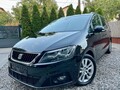 Seat Alhambra 2.0TDi/4x4/7sed/FuII
