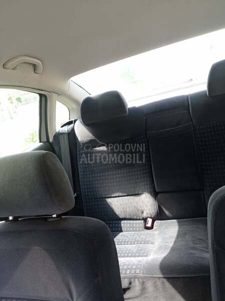 Volkswagen Passat B5.5 