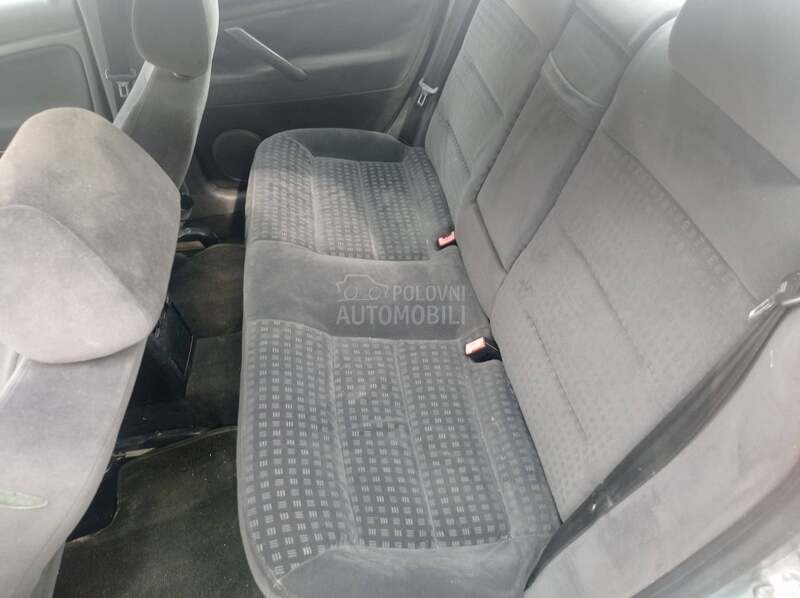 Volkswagen Passat B5.5 