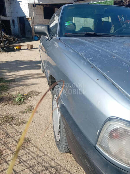 Audi 80 1.8-s