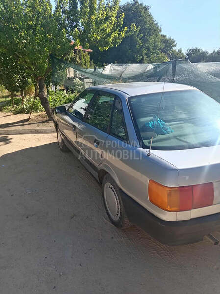 Audi 80 1.8-s