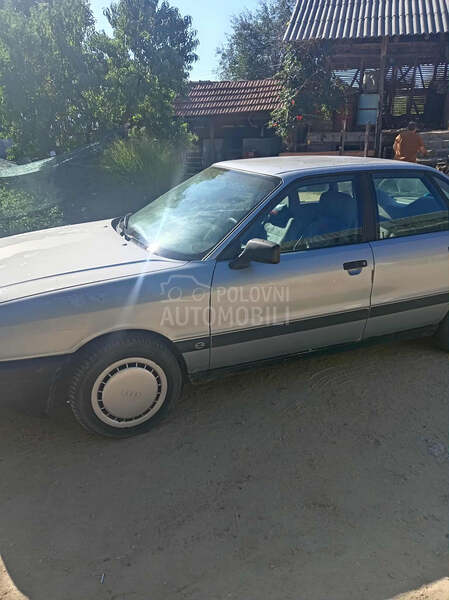 Audi 80 1.8-s