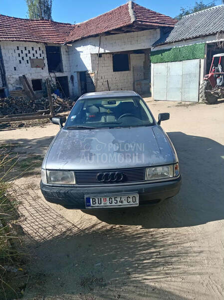 Audi 80 1.8-s