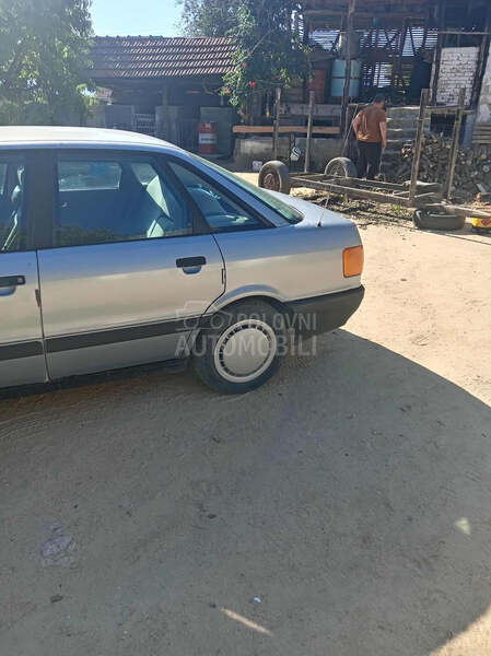 Audi 80 1.8-s