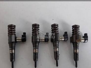 simens dizne 140 ks za Volkswagen Passat B6