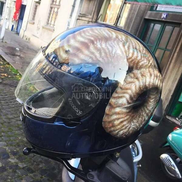 Airbrush i custom farbanje
