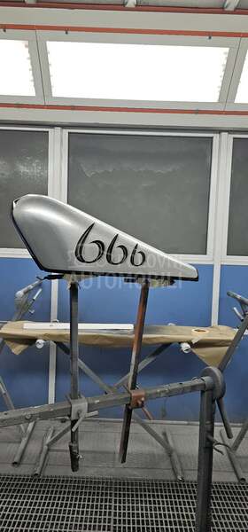 Airbrush i custom farbanje