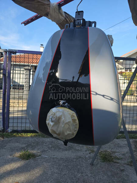 Airbrush i custom farbanje