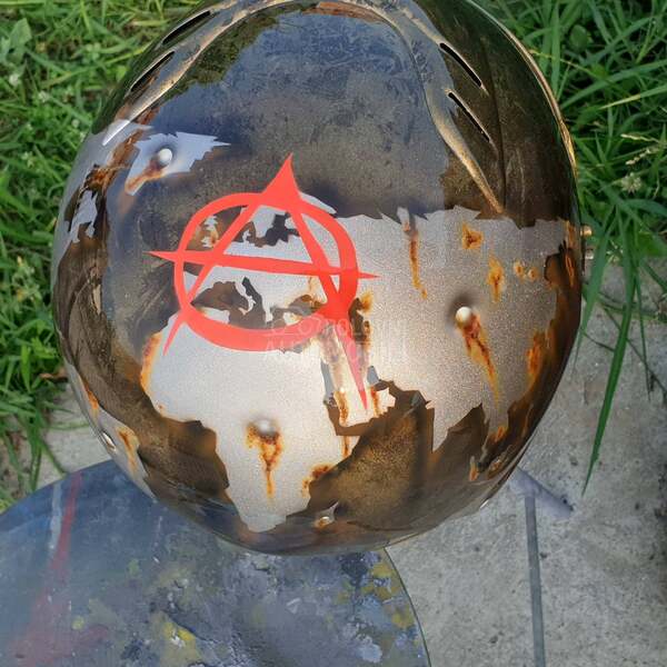 Airbrush i custom farbanje