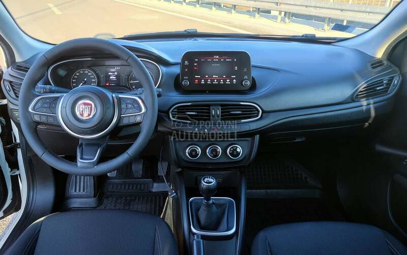 Fiat Tipo 1.4