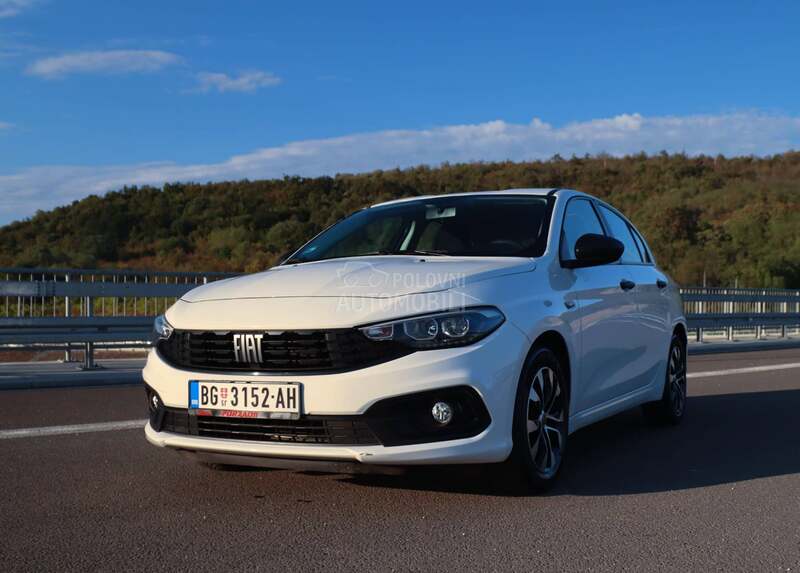 Fiat Tipo 1.4
