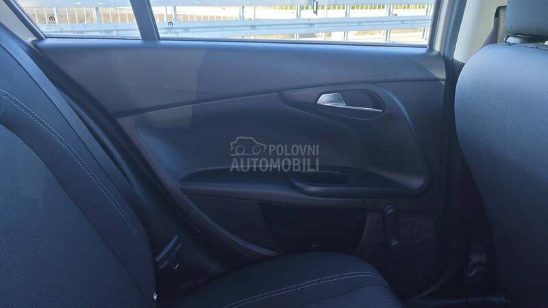 Fiat Tipo 1.4