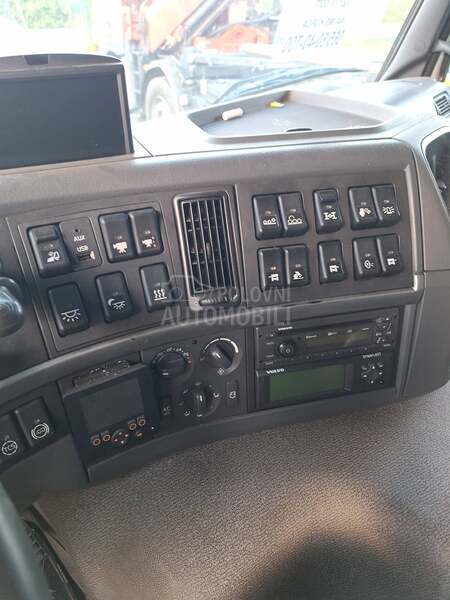Volvo FMX 500