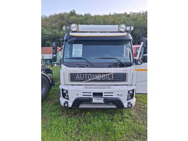 Volvo FMX 500